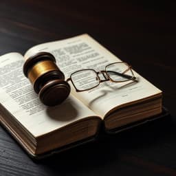 London-Laurel Legal Tracker