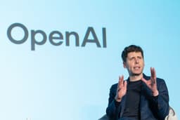 OpenAI Plans AI Tools for Finance, Legal in Race With Anthropic