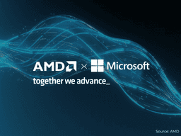 Microsoft adopts AMD Helios AI platform for Azure ...