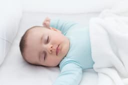 The Ferber Method for Sleep Training