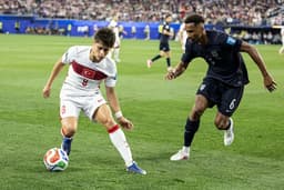 World Cup Helps New York Sportsbooks Generate $500M ...