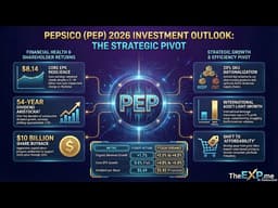 PEP - PepsiCo: 54-Year Dividend King Now Has an Activist Investor. Time to Buy?