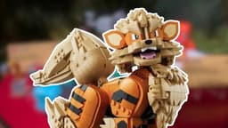 Leaked Lego Pokemon sets look so much better than the ...