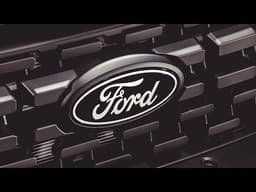 Ford to Rely on Renault EVs as European Market Share Plummets