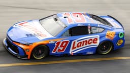 Chase Briscoe out of panic mode, but these 5 NASCAR playoff drivers aren't