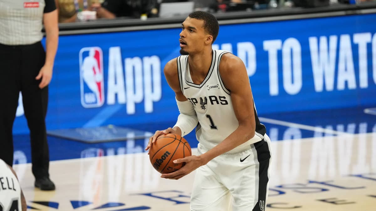Fantasy Basketball 2026-27: Stars Whose Supporting Cast Could Change Their Value