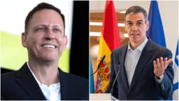 Spain bans US tech firm Palantir from public contracts