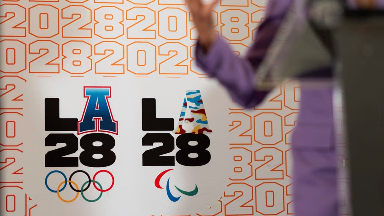 LA approves a key Olympics deal. Critics warn taxpayers could be at risk