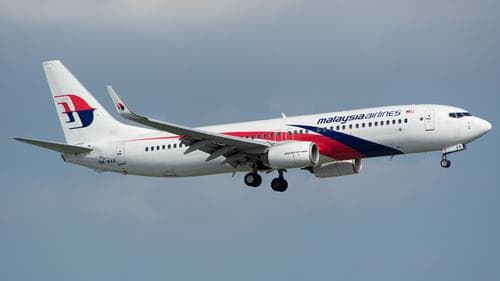 Boeing Reports Oct. 27 With the 737-10 Finally Certified. Its ...