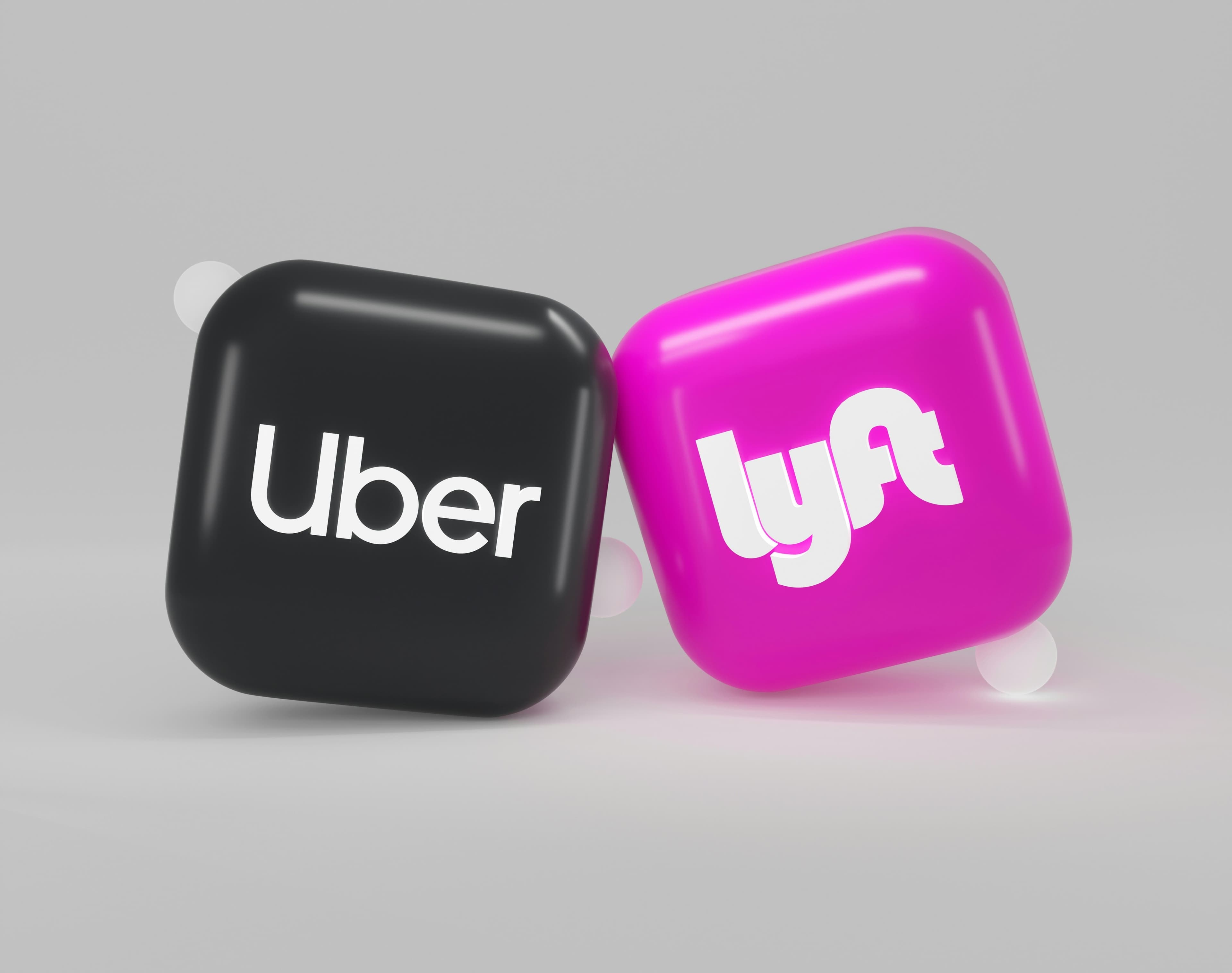 MAN DRIVES UBER FOR THREE HOURS, EARNS $2.67