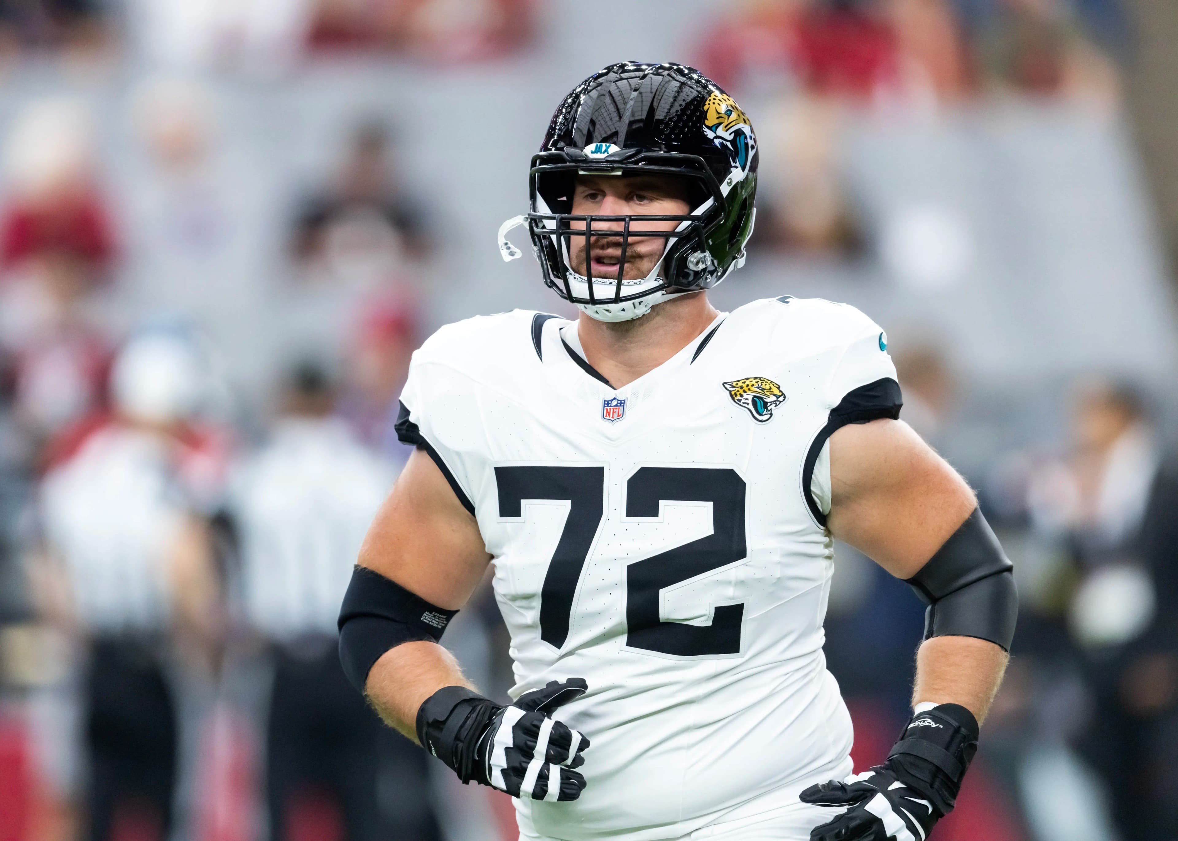 Examining the Jaguars ‘ Cap Situation