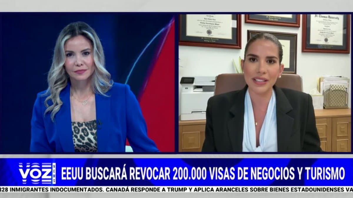 Immigration alert: Attorney warns that ICE is detaining asylum ...