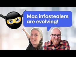 The top threats we're seeing in March 2026!