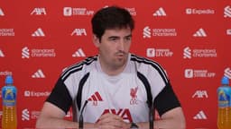 Iraola makes Liverpool transfers demand and Elliott promise