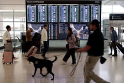 New details emerge on ICE arrest at SFO captured in viral video