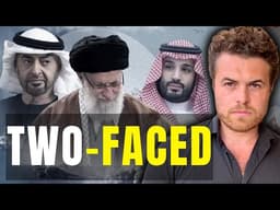 Iran Threatens War Beyond the Middle East if US Attacks | w/ Alia Brahimi