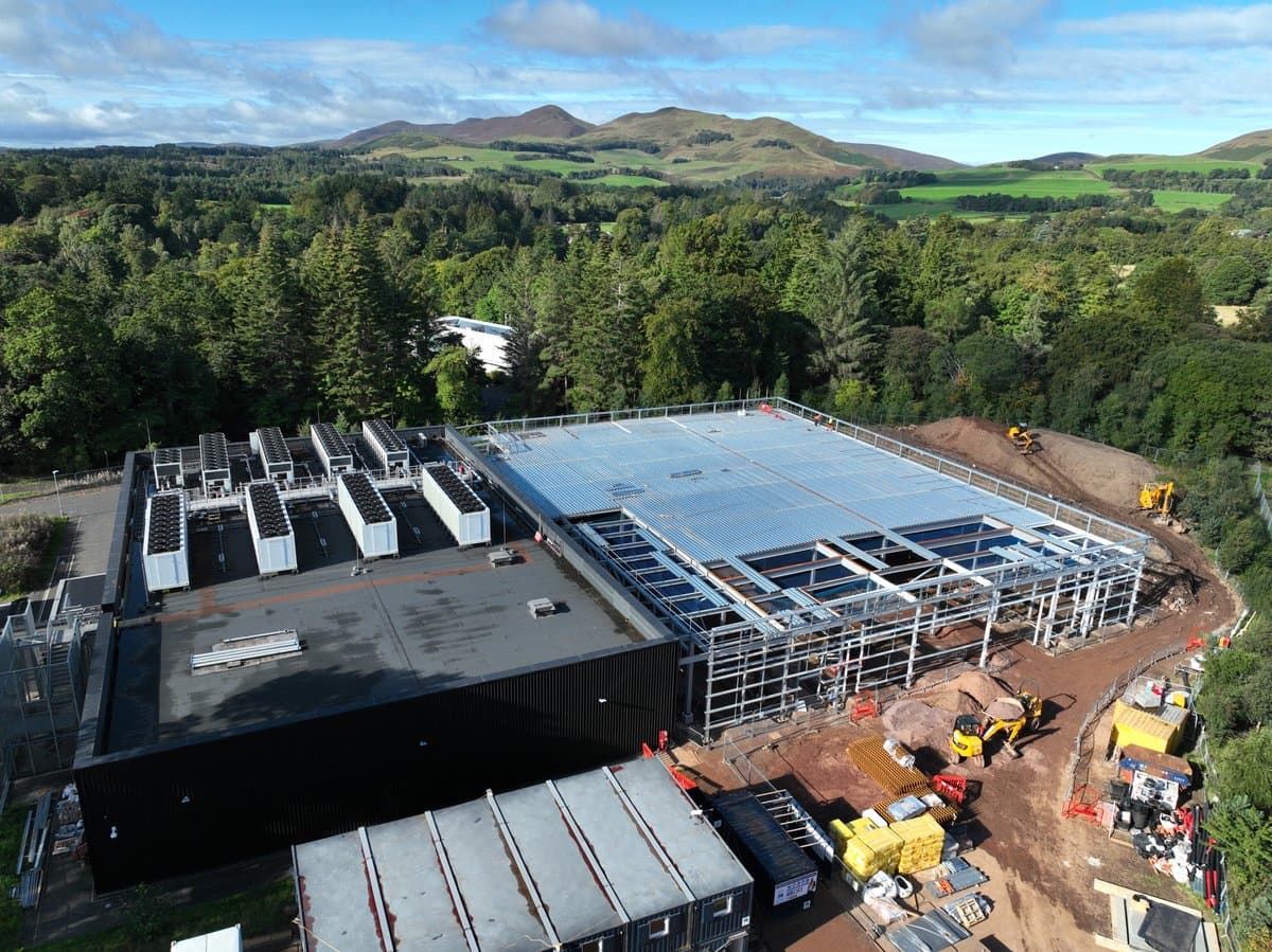 A Scottish software breakthrough could spur big quantum ...