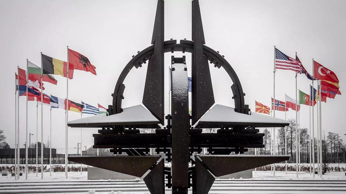 Jeffrey Sachs Warns NATO Is Drifting Toward Strategic Failure and Nuclear Risk