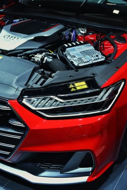 Automotive Chips Redefining the Foundation of Intelligent ...