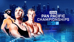 Ultimate Water Warfare in Pan Pacs Swimming on Nine