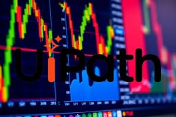 UiPath's Strategic Pivot Gains Traction with Major Banking Client