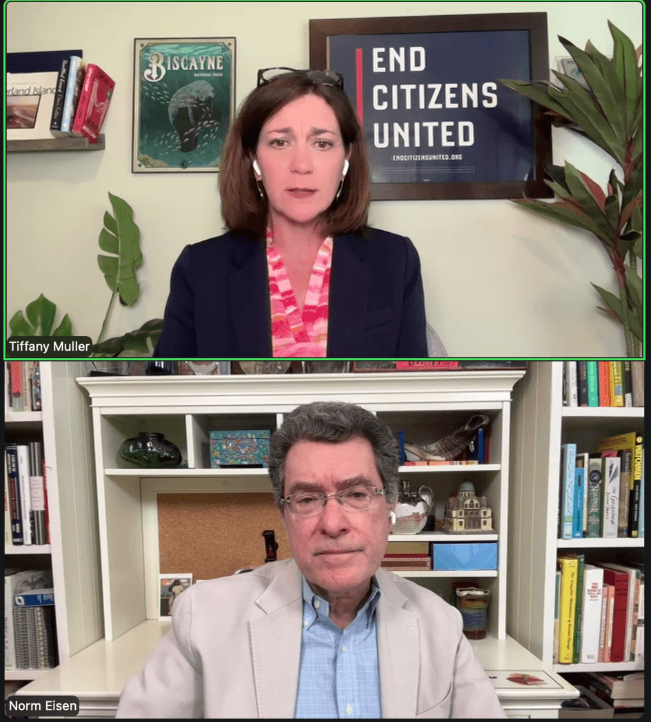 WATCH: Ethics Experts Demand Transparency from Mike ...