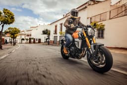 2026 Suzuki GSX-8T Review
