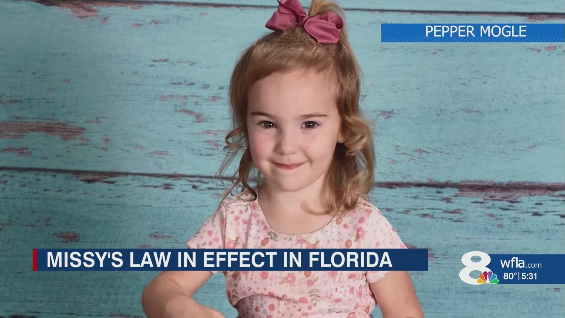 Missy's Law: Florida's New 'No Bond After Conviction' Rule and ...