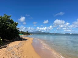 Playa Escondida, Puerto Rico - Beach Guide, Info, Photos - BeachAtlas