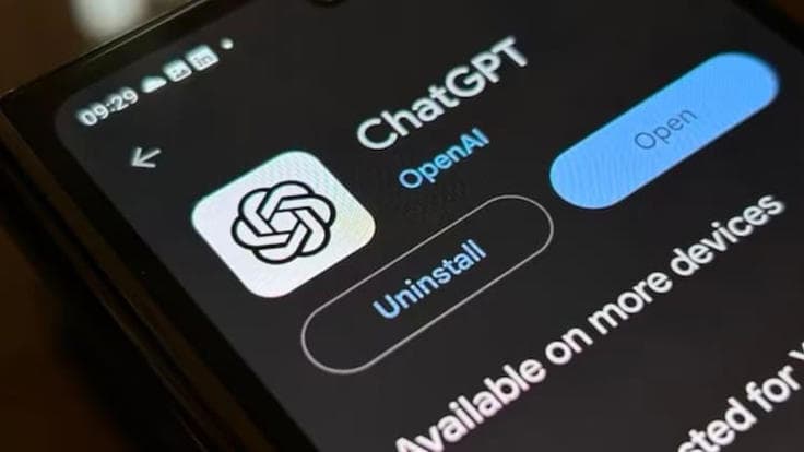 OpenAI quietly adds secret gesture to ChatGPT app and new navigation features: All details