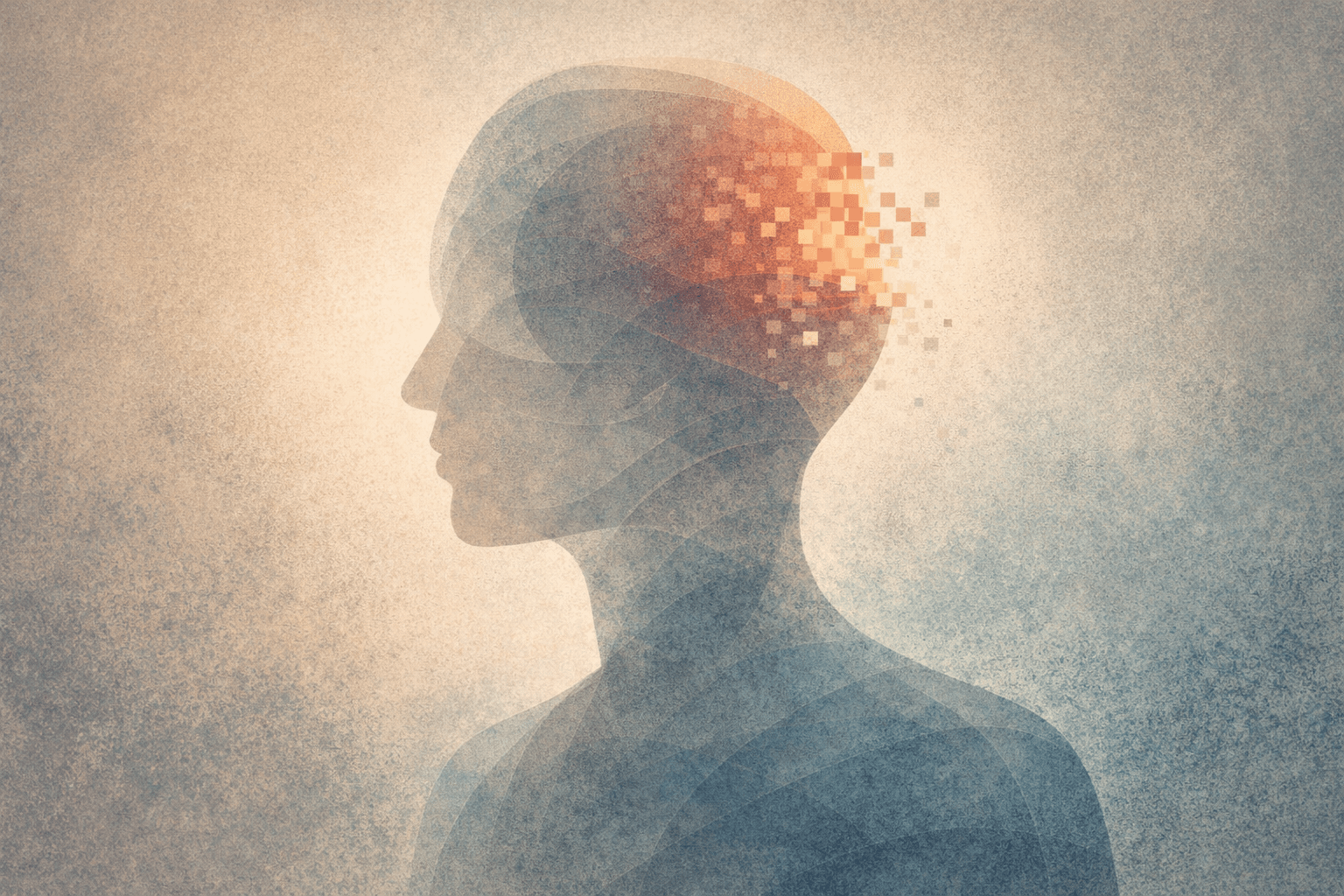 What Is a Psychological Glitch?