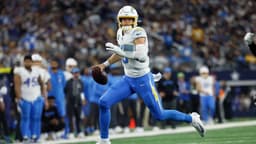 The Chargers Are Paying Justin Herbert $55M Per Year
