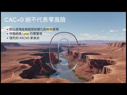 (學術版) 年輕女性也有心血管風險？女人一生的膽固醇密碼：從月經到更年期的心血管警訊 ( Dyslipidemia, Women, Reproductive Factors, Risk )