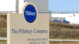 Pillsbury Bread Roll Dough Recalled as FDA Outlines ...