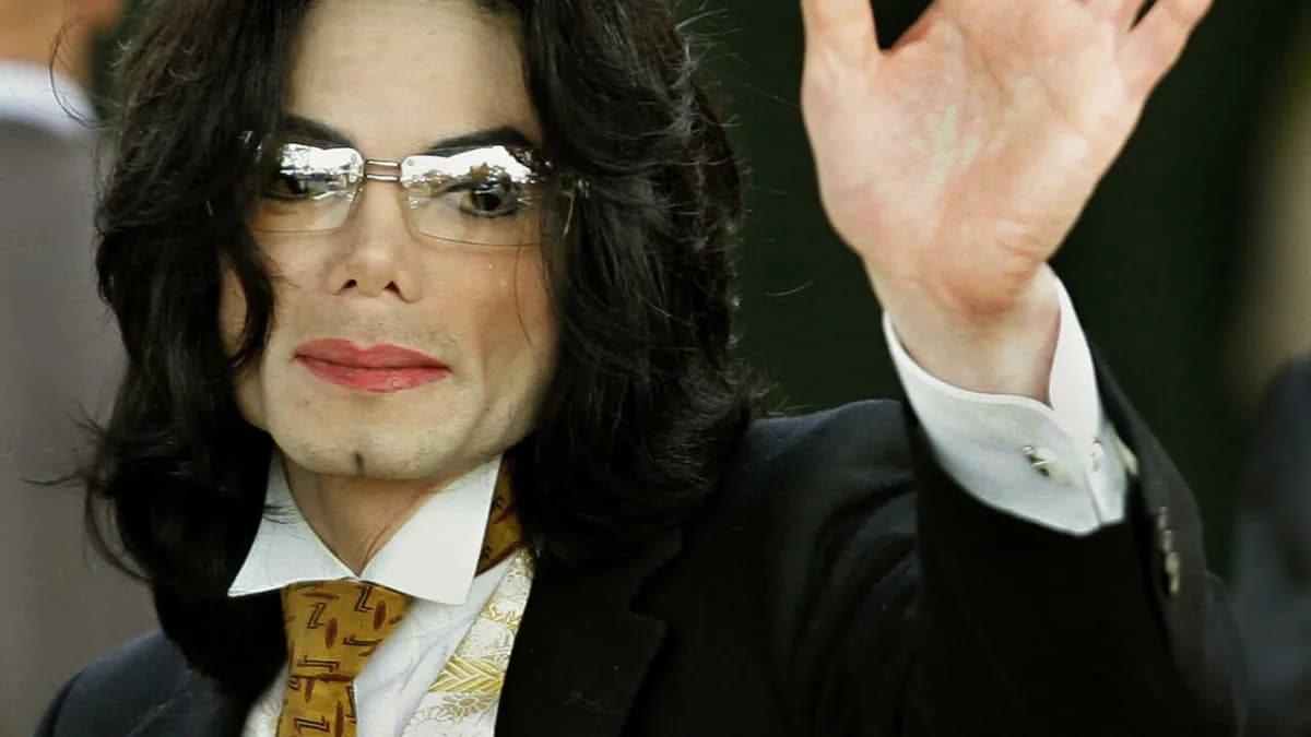 Three Disputed Michael Jackson Songs Pulled from ...