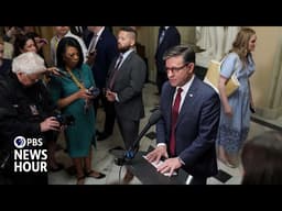 Surveillance program set to expire as Congress rejects FISA extension