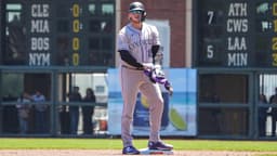 New MLB Rumors on Hunter Goodman's Trade Odds amid ...