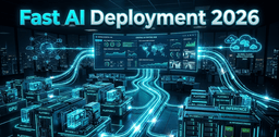 Top AI Inference Platforms 2026 for Fast Deployment