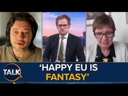 ‘This Is Going to RUIN Our Country’ | Keir Starmer Wants CLOSER Ties With The EU