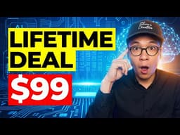 FlexClip Tutorial: Stop Subscriptions! Best AI Video Editor (AppSumo Lifetime Deal)