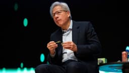Etched's $21B valuation could threaten Nvidia's dominance