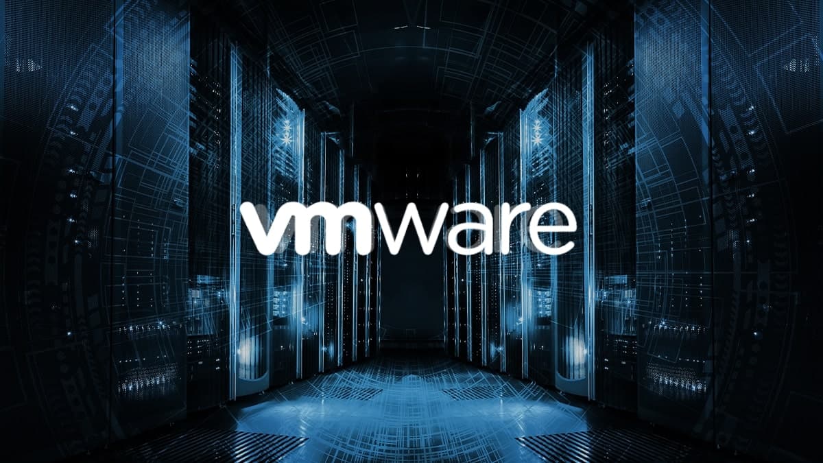 Chinese Hackers Quietly Used Low-Severity ESXi Logging ...