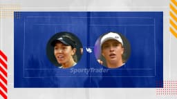 Jessica Pegula vs Iga Swiatek Picks & Prediction - 8/22/26