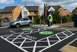 Why more drivers are choosing EVs