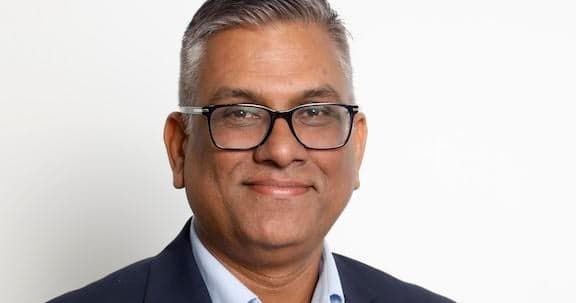 AI infrastructure will define the next industrial revolution