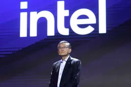 Intel's Awful Day Highlights a Brutal Tech Selloff