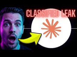 Claude Mythos LEAKED: The "Capybara" AI is Here