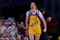 Kate Martin More Than Halfway Through Developmental Contract With Sparks