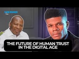 AI Is Replacing Human Trust? Inside The Future Of Digital Identity