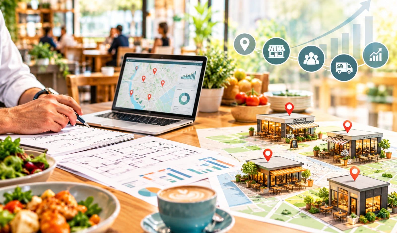 Why 2026 Is Becoming the Year of Smarter Restaurant ...